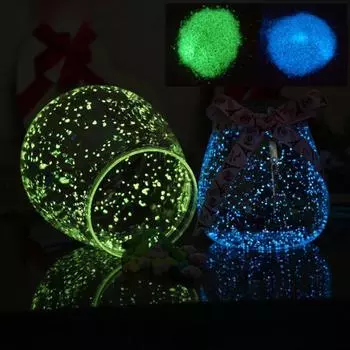 Наполнитель из смолы, светящийся песок, гравий, циркулирующая слизь, наполнитель, красочные пайетки, блестящая форма для эпоксидной смолы, товары для рукоделия светло-зеленый