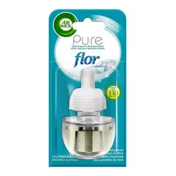 Наполнители для электрического диффузора Flor Frescor Air Wick (19мл)