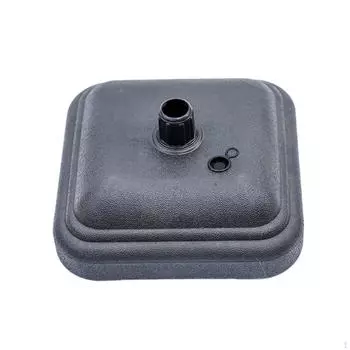 Наполняемое основание для зонта Сверхпрочная рыночная подставка Квадратная Прочная конструкция Парасоль