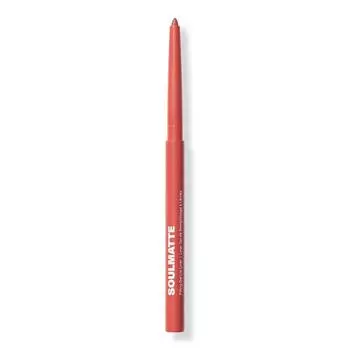 Наполняющий гелевый карандаш для губ Morphe Soulmatte, 0,007 унции