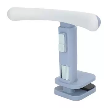 Напоминание о позе сидя, регулируемая высота, напоминание о позе письма с зажимом 15-21 см синий