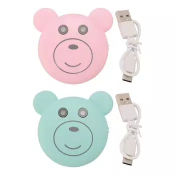 Напоминание о расстоянии при письме Напоминание о позе сидя Защитник для зрения школьника Умный защитник зрения f Pink