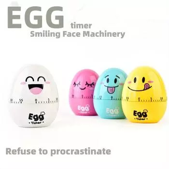 Напоминание о таймере, менеджер времени для самодисциплины учащихся, таймер приготовления пищи, кухонный таймер обратного отсчета океан синий