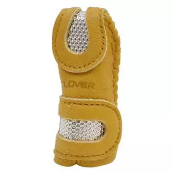 Напёрсток с двойной монетой «Кловер»