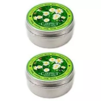 Napra Caretect HB Nuance Make 50 г [Набор 2]