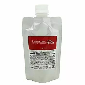 Napra In Prime Art Wax Design Move 200g Refill