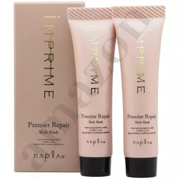 Napra In Prime Premier Repair Rich Mask 15 г2