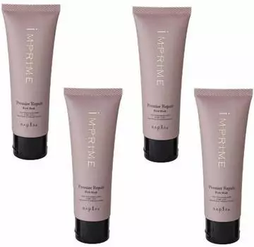 Napra In Prime Premier Repair Rich Mask 80 г [Набор 4]