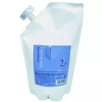 Napra In Prime Repair Method 2 Beta 600 г Сменный блок белый