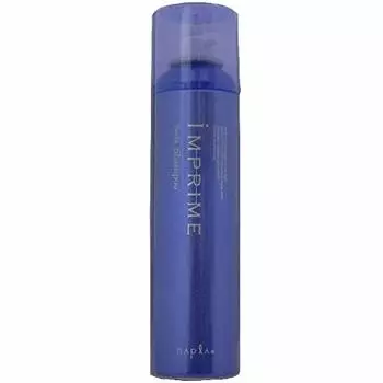 Napra In Prime Soda Shampoo 200g