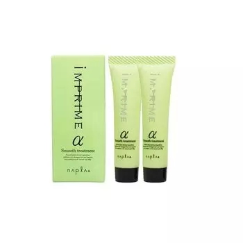 Napra In Prime Treatment Alpha 15 г x 2 (Гладкий Гладкий)