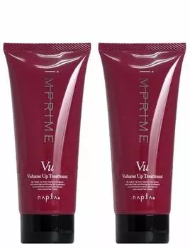 Napra In Prime Volume Up Treatment 200 г [Набор 2]