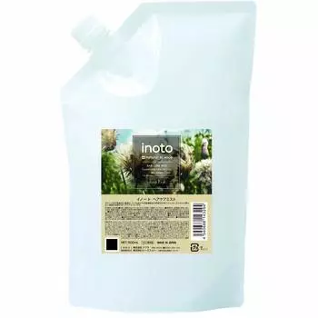 Napra Inauto Hair Care Mist 500 мл [Набор 2]