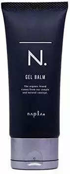 Napra Ndot Homme Gel Balm N. (100г)