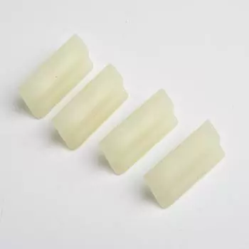 Направляющая цепи бампера Полоска бензопилы Сад Замена Удобный Полезный