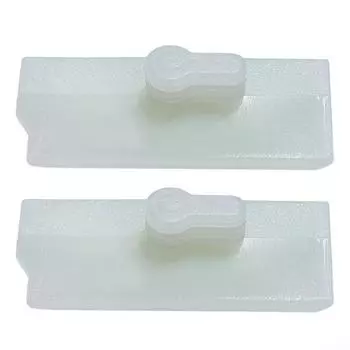 Направляющая цепи Бамперная полоса бензопилы Stihl Детали садового инструмента