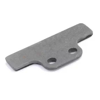 Направляющая цепи привода ГРМ для Hyundai, Elantra, Accent, Kia, Optima. Быстрая установка и долгий срок службы. CHINA