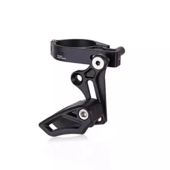 Направляющая цепи велосипеда Прямое крепление BB Подседельная труба 35 мм 31,8 мм для MTB Fouriers