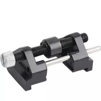 Направляющая для хонингования Нержавеющая сталь Точилка для лезвий ножей Джиг Инструмент для заточки для деревообработки