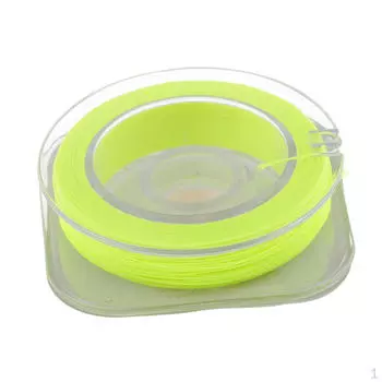 Направляющая для колец для удочки 50м оранжевый