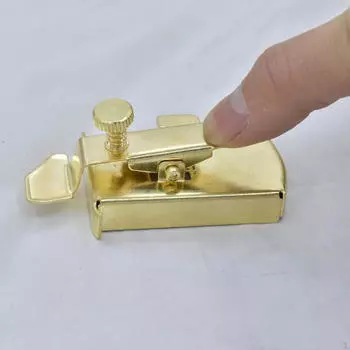 Направляющая для шва для швейной машины, устройство против скручивания, прижимная лапка для подгиба, запасные части, сменный край