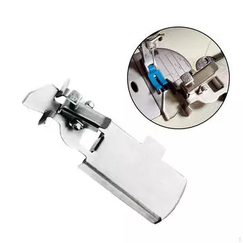 Направляющая для швейной машины своими руками, не для рукоделия, для насадок