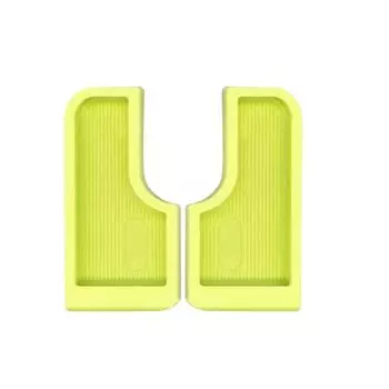 Направляющая для швейных швов, 2 шт. 6-в-1 Направляющая для идеальной строчки рукоделия, подходит для портного положенияi