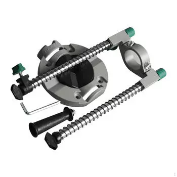 Направляющая для сверления отверстий с регулируемым углом наклона 45°