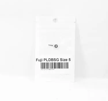Направляющая для удилища Fuji PLDBSG размера 5, нержавеющая рама SIC x 1 (1561 г.)
