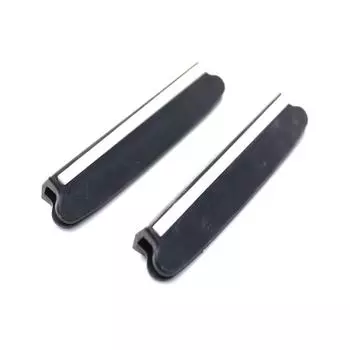 Направляющая для заточки ножей, направляющая для заточки, направляющая для заточки ножей, керамический стержень