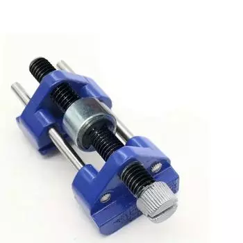 Направляющая для заточки зубил, приспособление для заточки зубил и рубанков, регулируемый угол наклона направляющей, держатель заточного камня