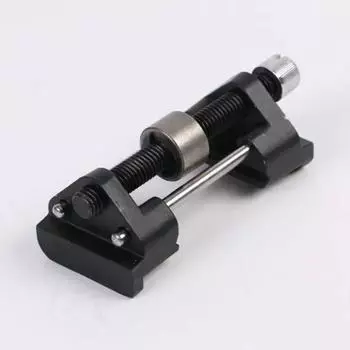 Направляющая для заточки зубил, приспособление для заточки зубил и рубанков, регулируемый угол наклона направляющей, приспособление для заточки, держатель точильного камня XXL синий