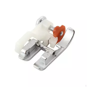 Направляющая лапка швейная прижимная лапка Blindhem запасная часть с Idt Zig Blind для домашнего хозяйства