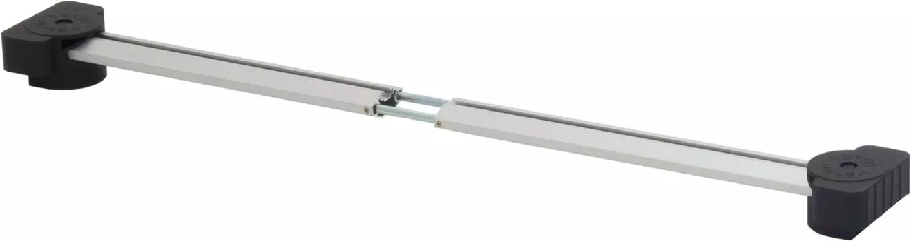 Направляющая MINOURA VERGO S 812 Silver серебряный