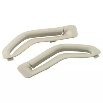 Направляющая ремня безопасности переднего сиденья Отделка ремня безопасности переднего сиденья салон автомобиля OEM номер 39885877 Материал ABS Прямая замена для Volvo S60 CHINA