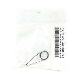 Направляющая штанги Fuji PKLSG размера 20H из нержавеющей стали SIC x 1 (1080)