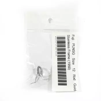 Направляющая стержня Fuji PLNSG, размер 12, рамка из нержавеющей стали SIC x 1 (1950)