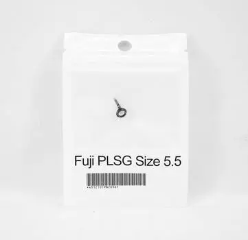 Направляющая стержня Fuji PLSG размера 5,5, рамка из нержавеющей стали SIC x 1 (2056)