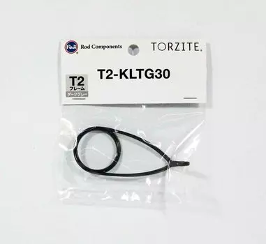 Направляющая стержня Fuji T2-KLTG размера 30 Рамка Torzite Titanium K x 1 шт. (0174)