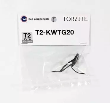 Направляющая стержня Fuji T2-KWTG размера 20 Torzite Titanium K Frame x 1 шт. (0440)