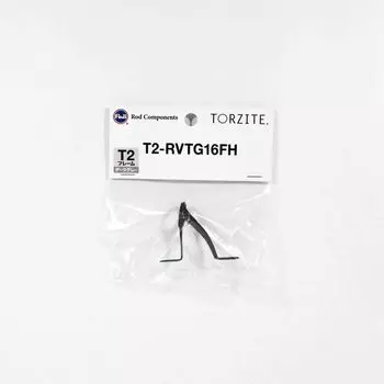 Fuji T2-RVTG Размер 16FH Направляющая стержня Torzite Titanium Рама x 1 (1157)