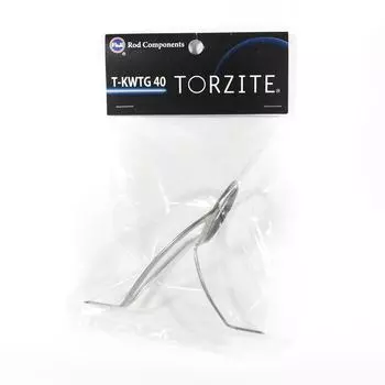 Направляющая стержня Fuji T-KWTG размера 40 Torzite Titanium K Frame x 1 шт. (3534)