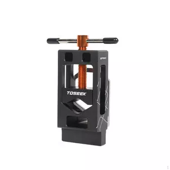 Направляющая велосипедной вилки, детали, пила для резки подседельного штыря из углеродного волокна, A