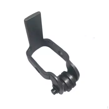 Направляющее колесо для лобзика Аксессуары для сменного ролика лобзика 4304 Professional Compact Black Power