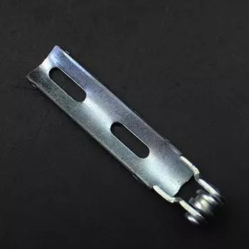 Направляющее колесо лобзика для 55 направляющих колес с возвратно-поступательным движением стержня Bi