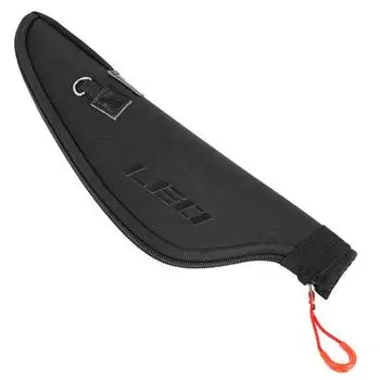 # Направляющие кольца наконечника шеста, замена большого отверстия на молнии для рыбалки на открытом воздухе A