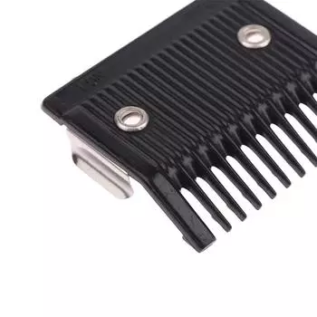 Направляющие расчески, триммер для стрижки волос, ограничительная расческа для стрижки, сменный инструмент, размер насадки, замена парикмахера