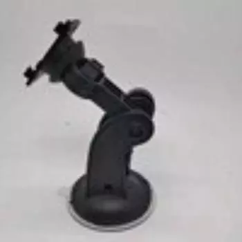 Направляющий кронштейн для мобильного телефона на центральную консоль, автомобильный держатель для мобильного телефона, держатель для мобильного телефона, универсальный держатель для стакана с водой с произвольной регулировкой чёрный