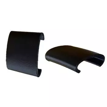 Направляющий зажим для ремня безопасности Автомобильные аксессуары Прочный пластик