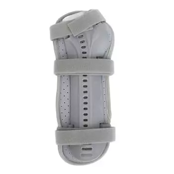 Напульсник Утолщенные Регулируемые Ремни Удобная Сильная Защита Напульсник Шина Для